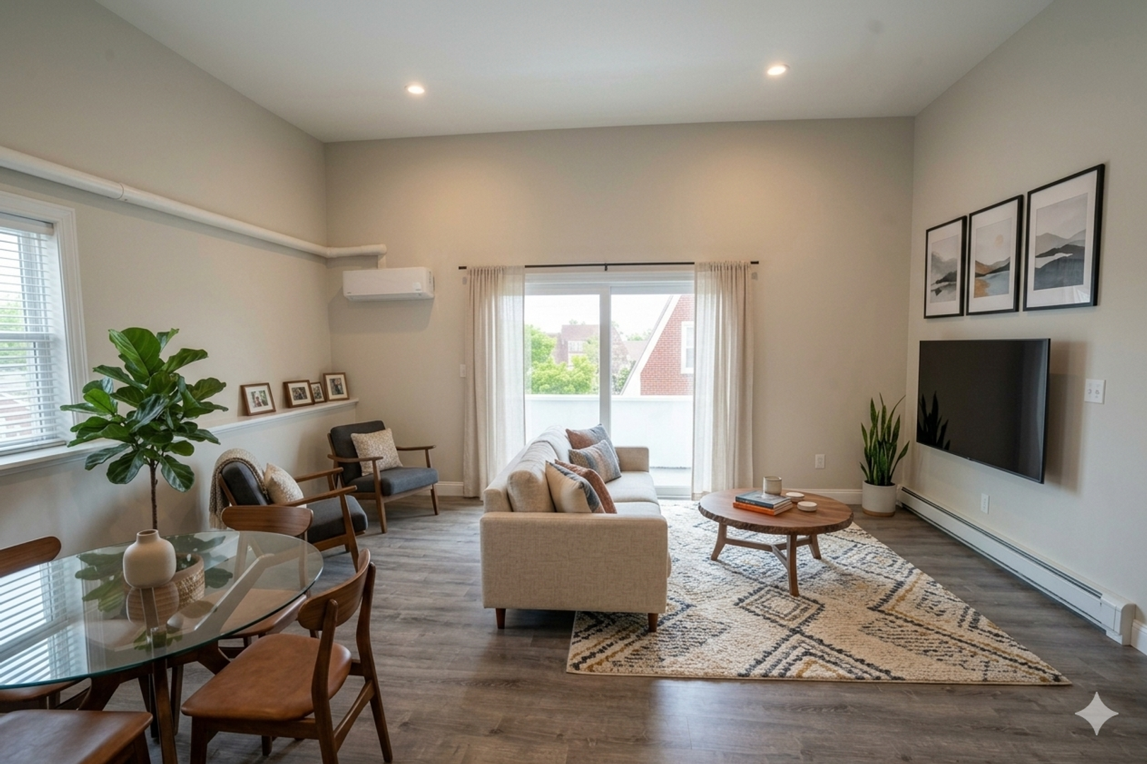 Quincy Apartment: 1020 Southern Artery