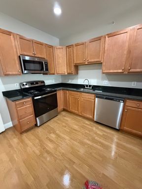 Cornerstone 2 Bedroom Apartment – photo 1