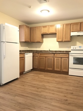 Clearview 2 Bedroom Apartment – photo 1