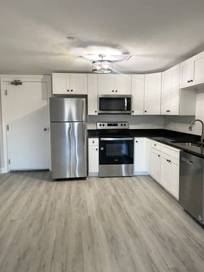 Beautiful One bedroom Apartment – photo 1