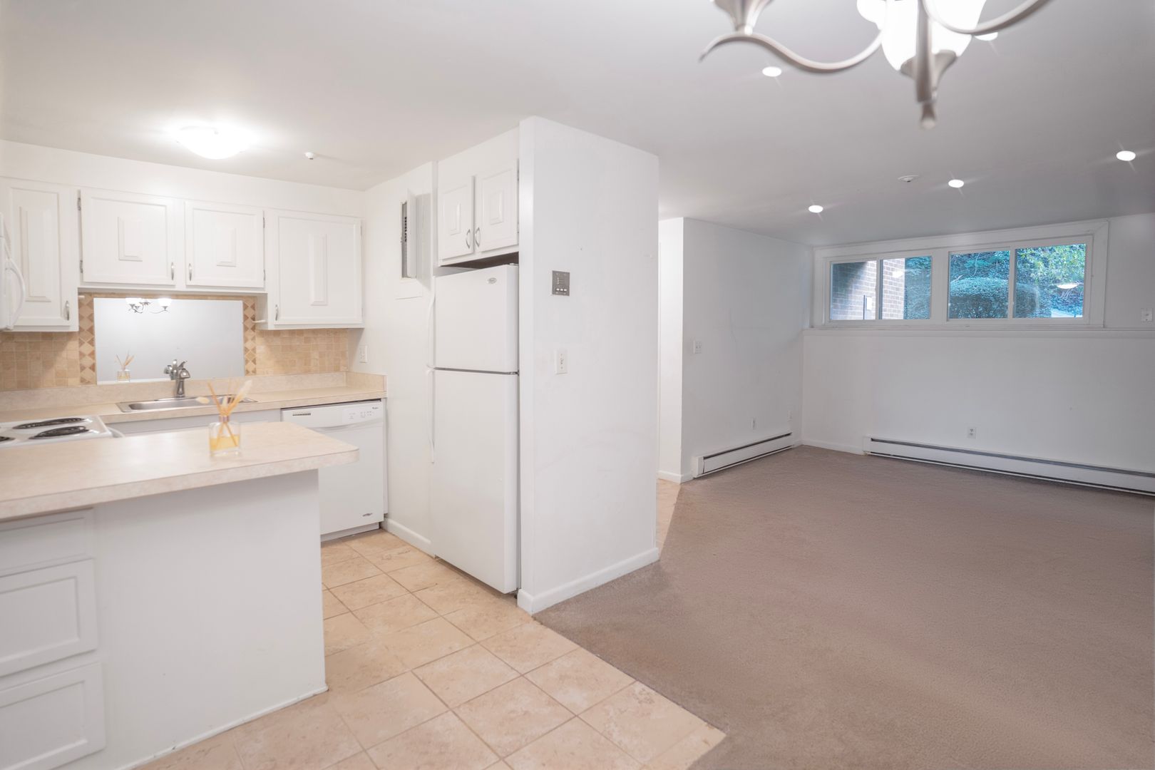 Quincy Apartment: 1020 Southern Artery