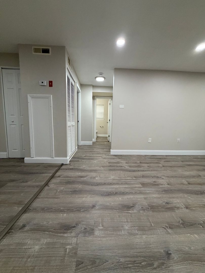 Lowell Apartment: 144 Stevens Street