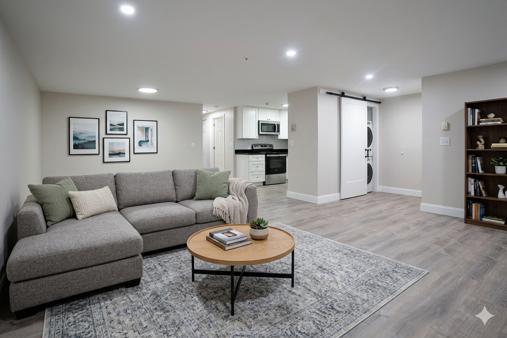 Quincy Apartment: 1020 Southern Artery