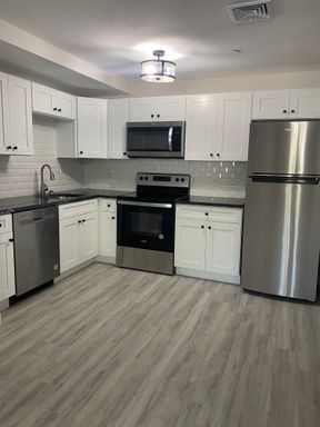 Brand New 1 Br 1 Bath apartment with Heat and Hot Water Included – photo 1