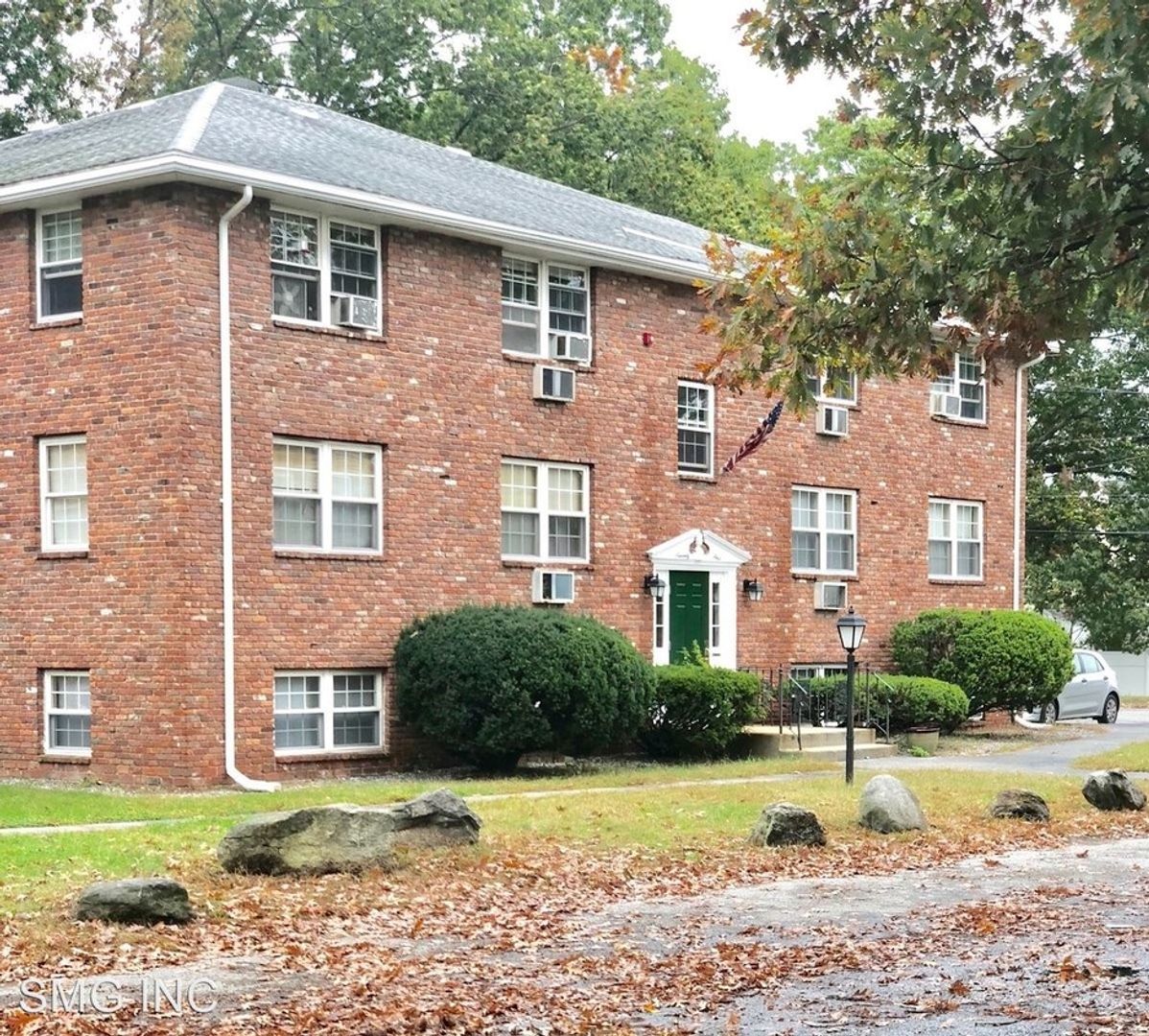 Lowell Apartment: 71 Bernier Street