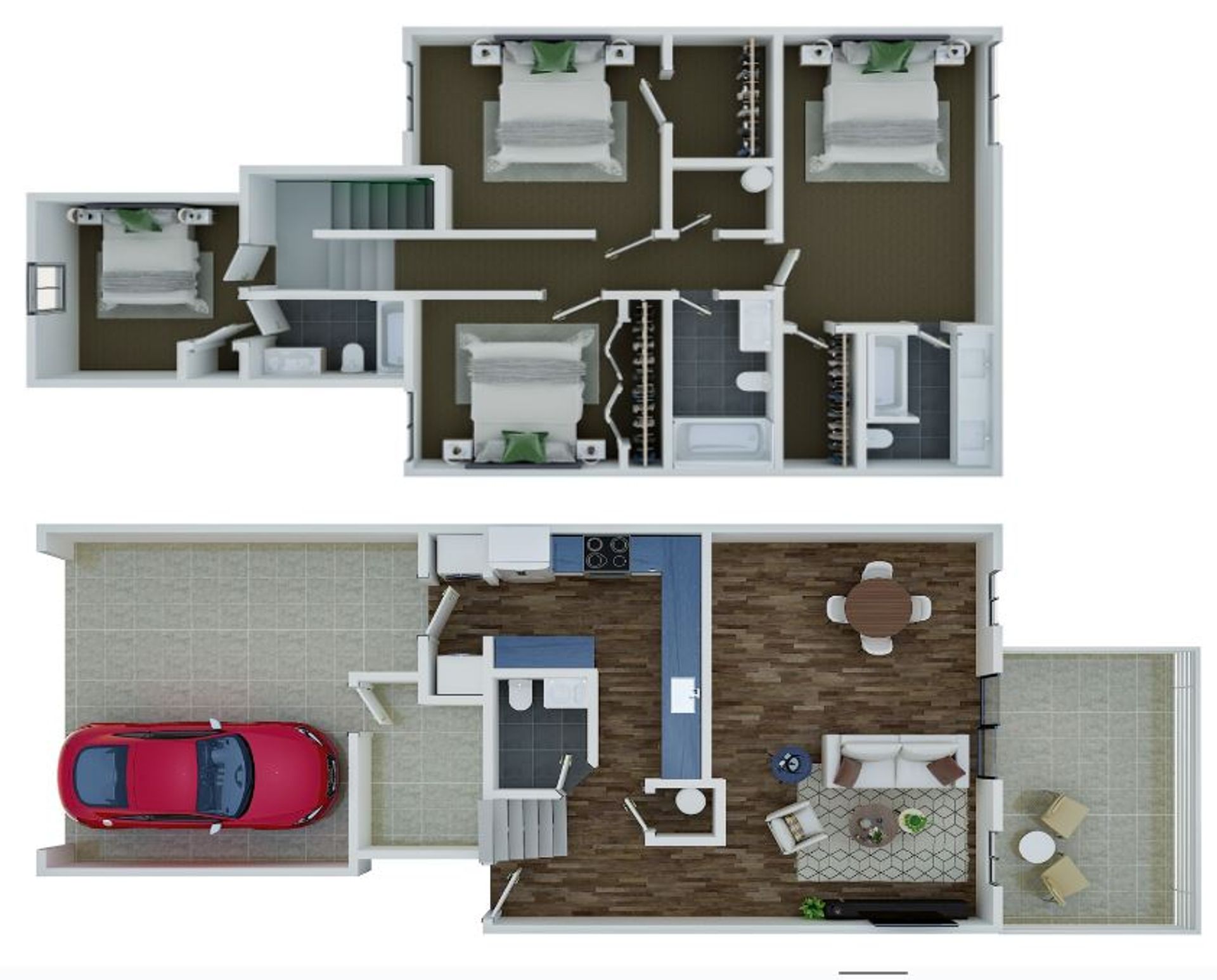 Audubon Cove Apartments