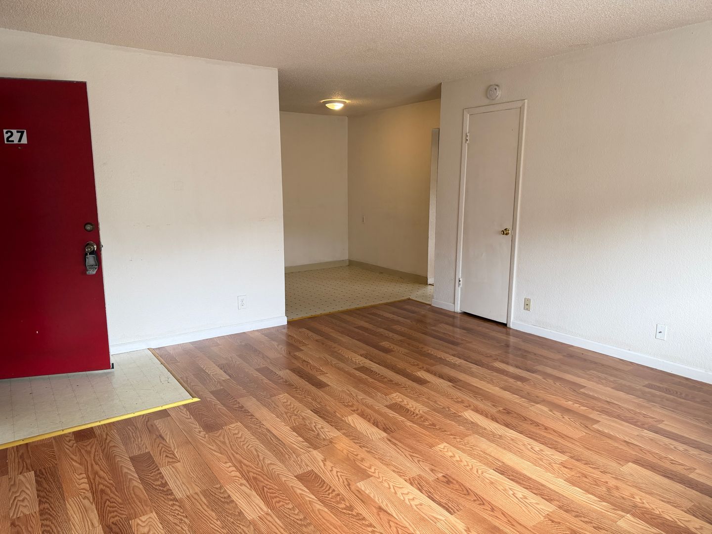 Portland Apartment: 12900 Southeast Division Street