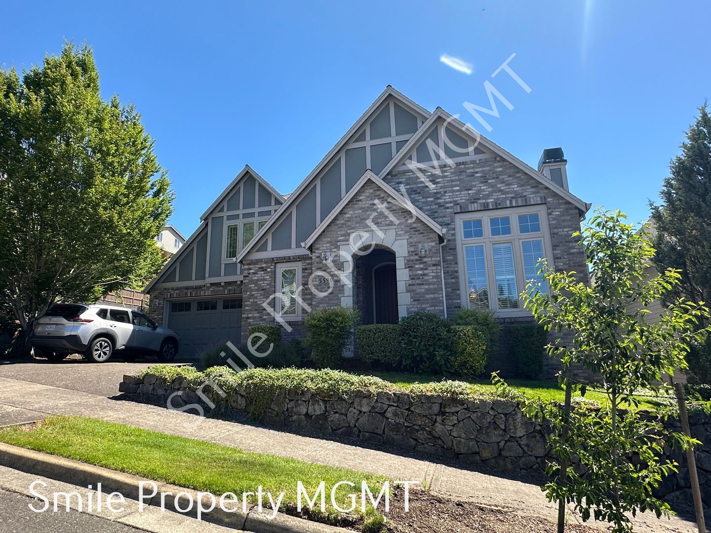 Portland House: 5590 Northwest 132nd Ave