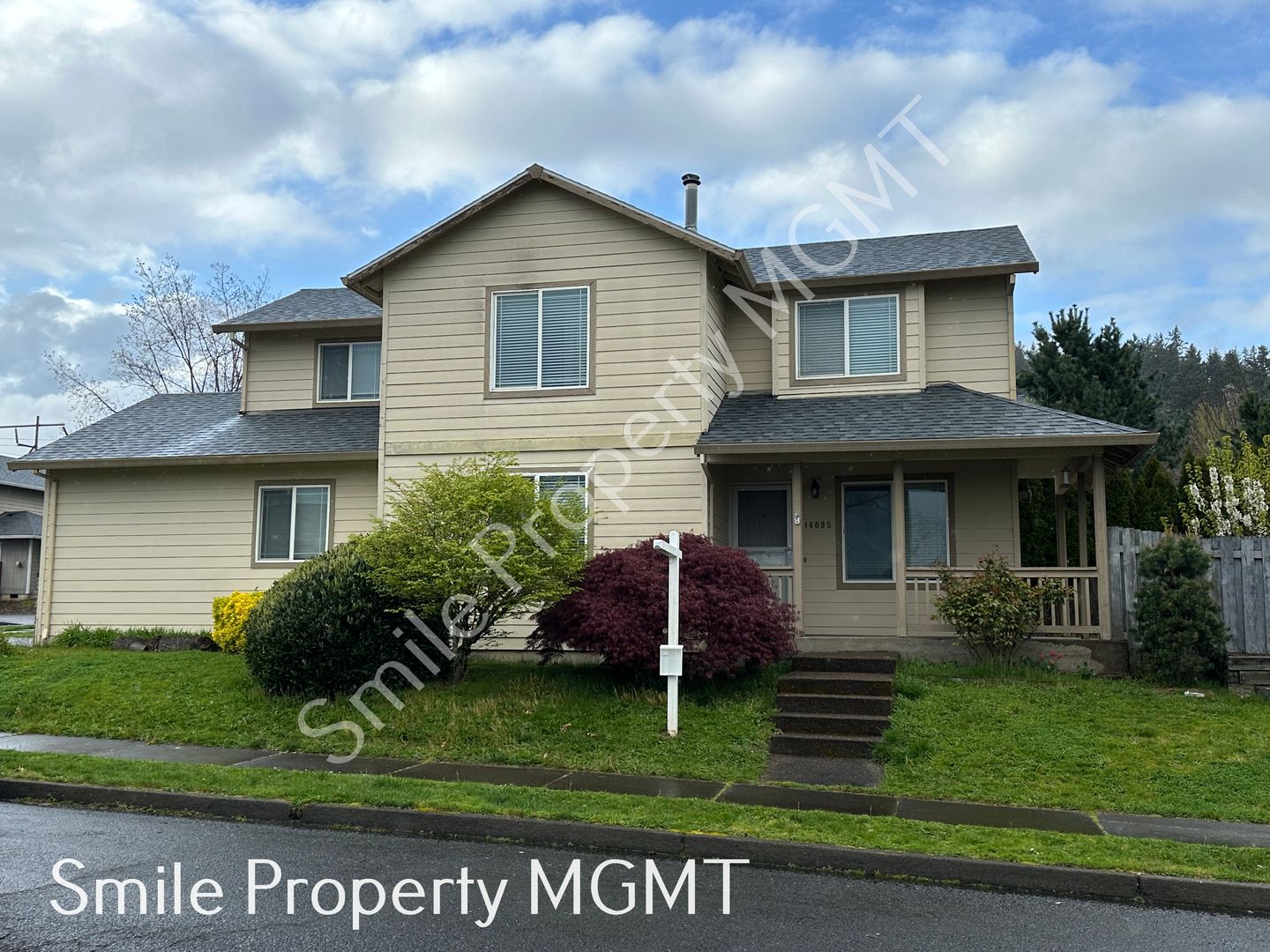 Happy Valley House: 14095 Southeast Summerfield Loop