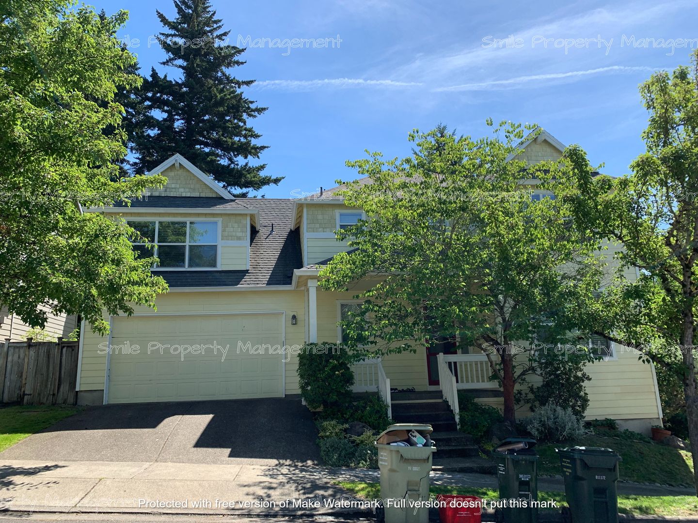 Portland House: 184 Southwest 105th Terrace