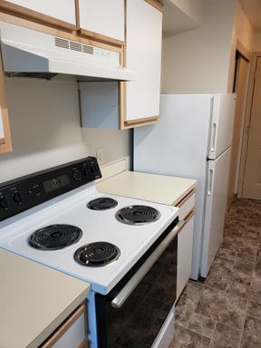 Location Location Location - 1 Bdrm at Premier Apartments – photo 1