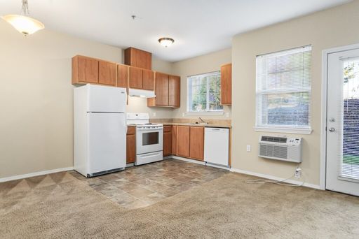 FREE RENT - 1x1 @ Baxter Ridge Apartments – photo 1