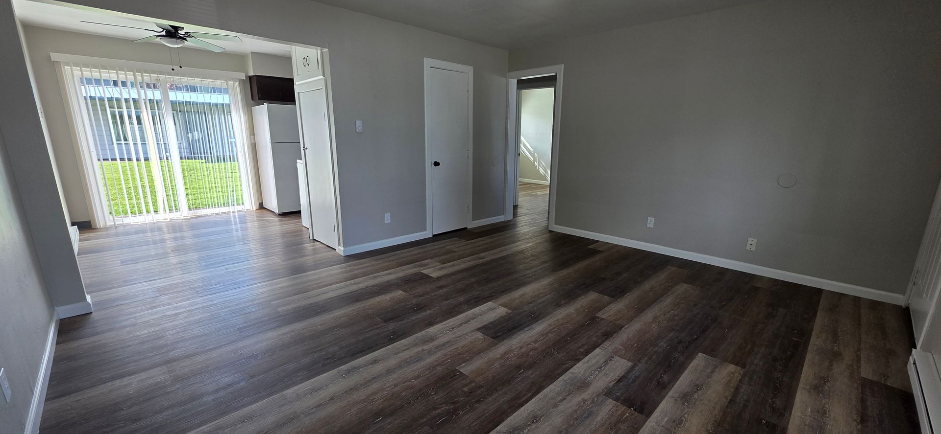 Keizer Apartment: 1091-1097 Ring Street NE