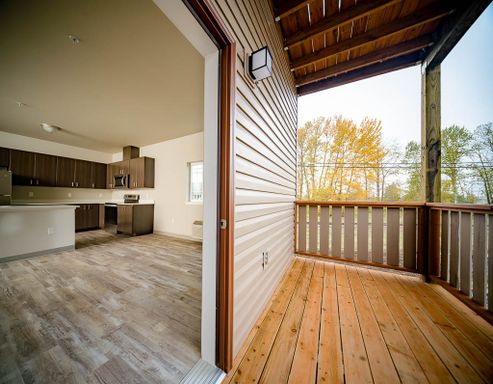 FREE MONTH OF RENT - 1x1 @ Franklin Commons Apartments!