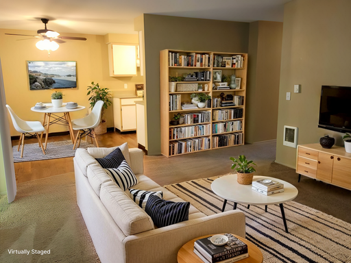 $500 DEPOSIT - CHOOSE YOUR SPECIAL - South Vista Apartments – photo 1