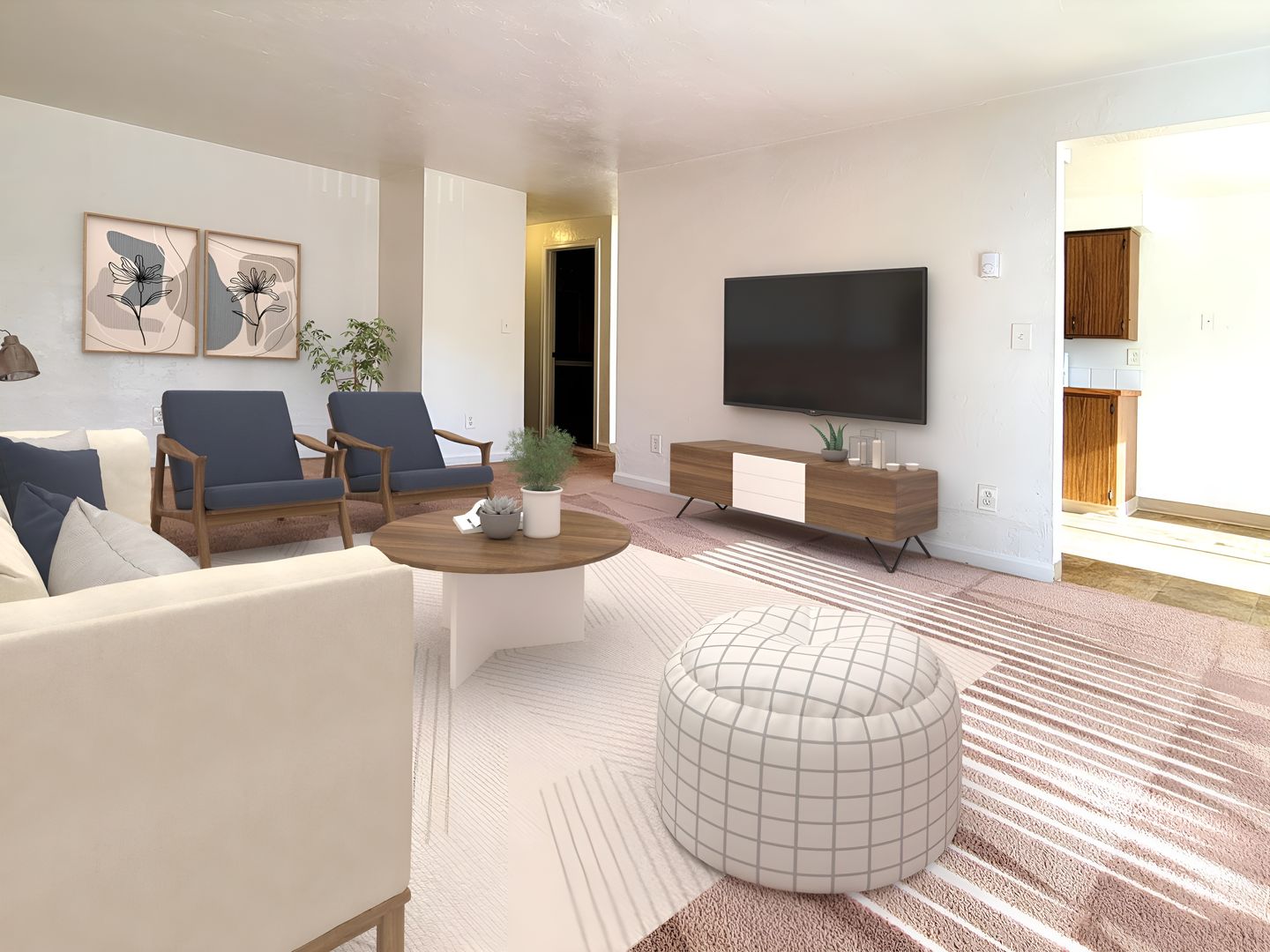 Salem Apartment: 3755 Hawthorne Ave NE