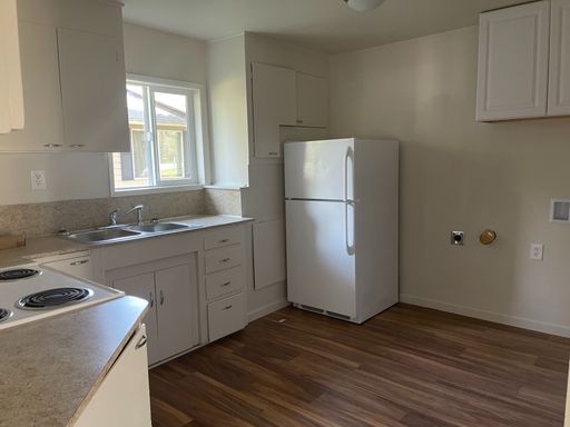 FREE RENT - 1x1 House @ Cedar Grove in Keizer, 55+ Community