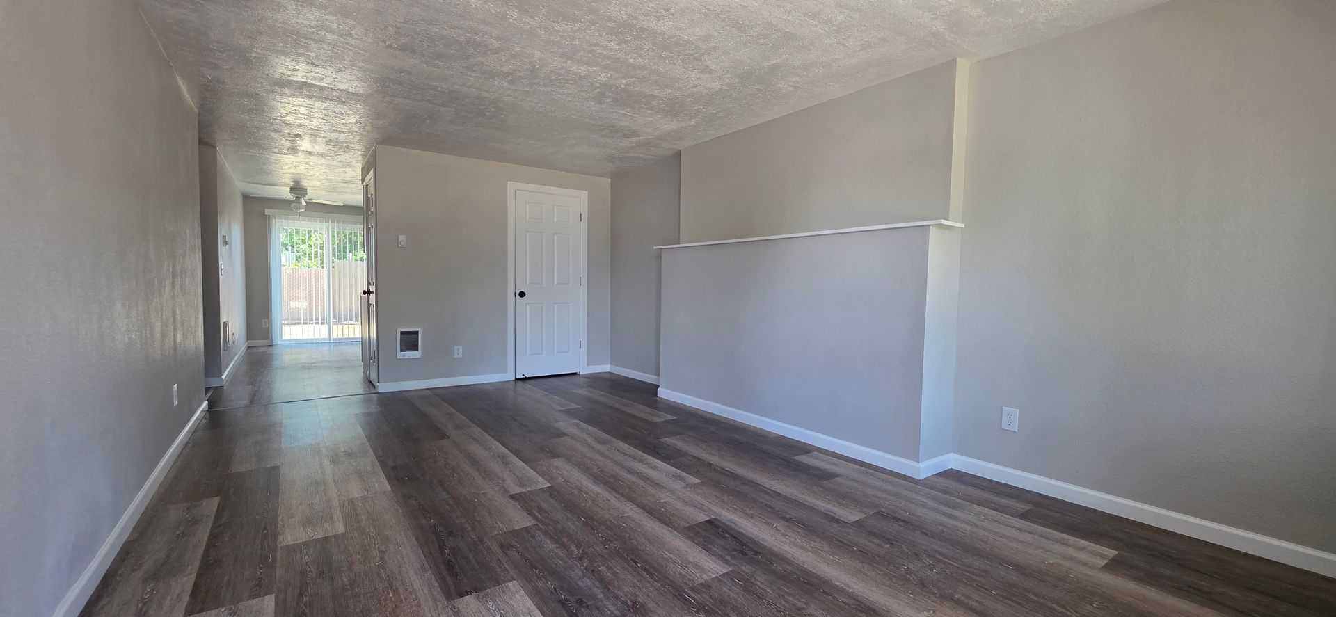 Salem Apartment: 4006 Satter Drive NE