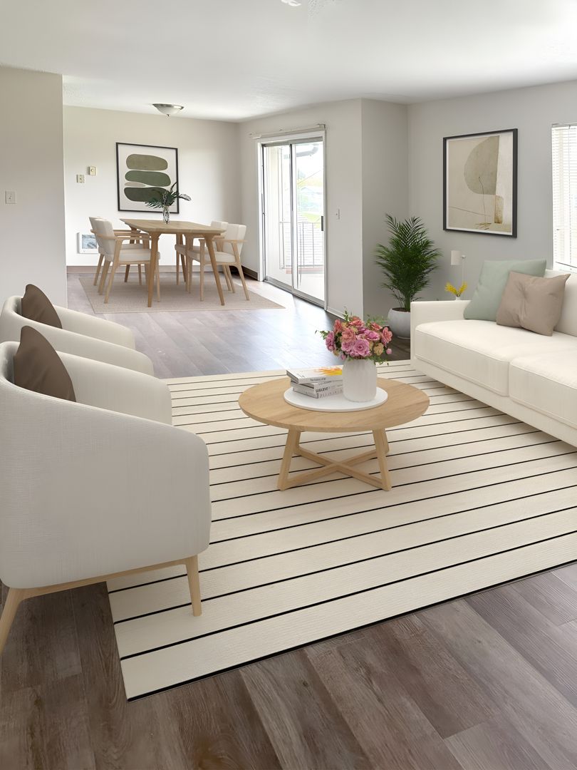 Salem Apartment: 3655-3689 Hawthorne Ave NE