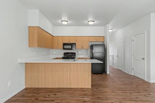 FREE RENT - Beautiful Modern New Construction in Desirable South Salem Area – photo 1