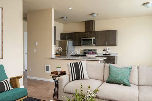 4-6 WEEKS FREE - 2 Bedroom at Willow Tree Place - Pet Friendly - In-Unit Washer/Dryer Included – photo 1