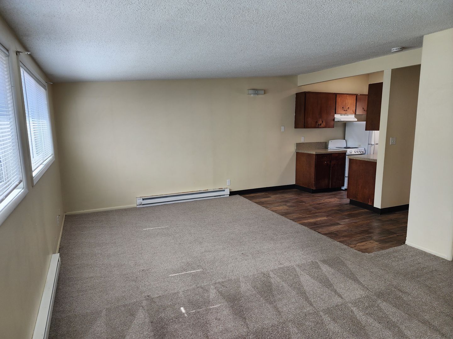 Salem Apartment: 1161-1173 Fir Street S