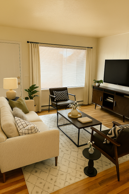$500 MOVES YOU IN - FREE RENT - 1x1 at Brookside Manor – photo 1