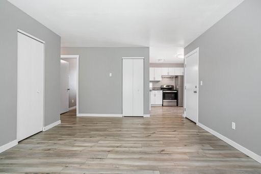 FREE RENT UNTIL OCTOBER - Your Beautifully Remodeled Home Awaits at Nola Place Apartments – photo 1
