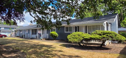 FREE RENT - Single Level Apartment Near Chemeketa - Covered Patio - W/D Included - Pet Friendly – photo 1