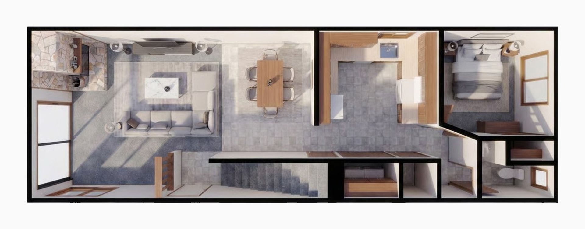 Lebanon Apartment: 313-495 Wheeler Street