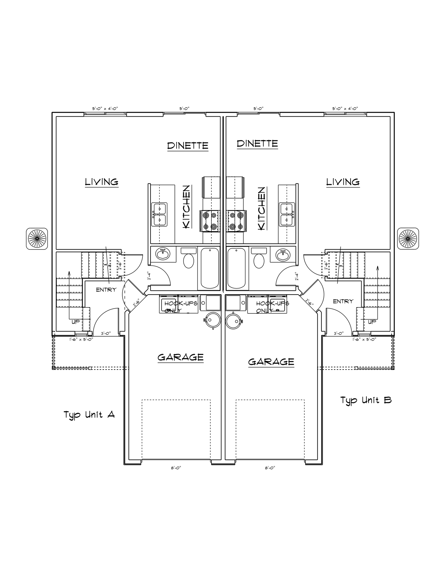 Dallas Apartment: 450 NE A Street