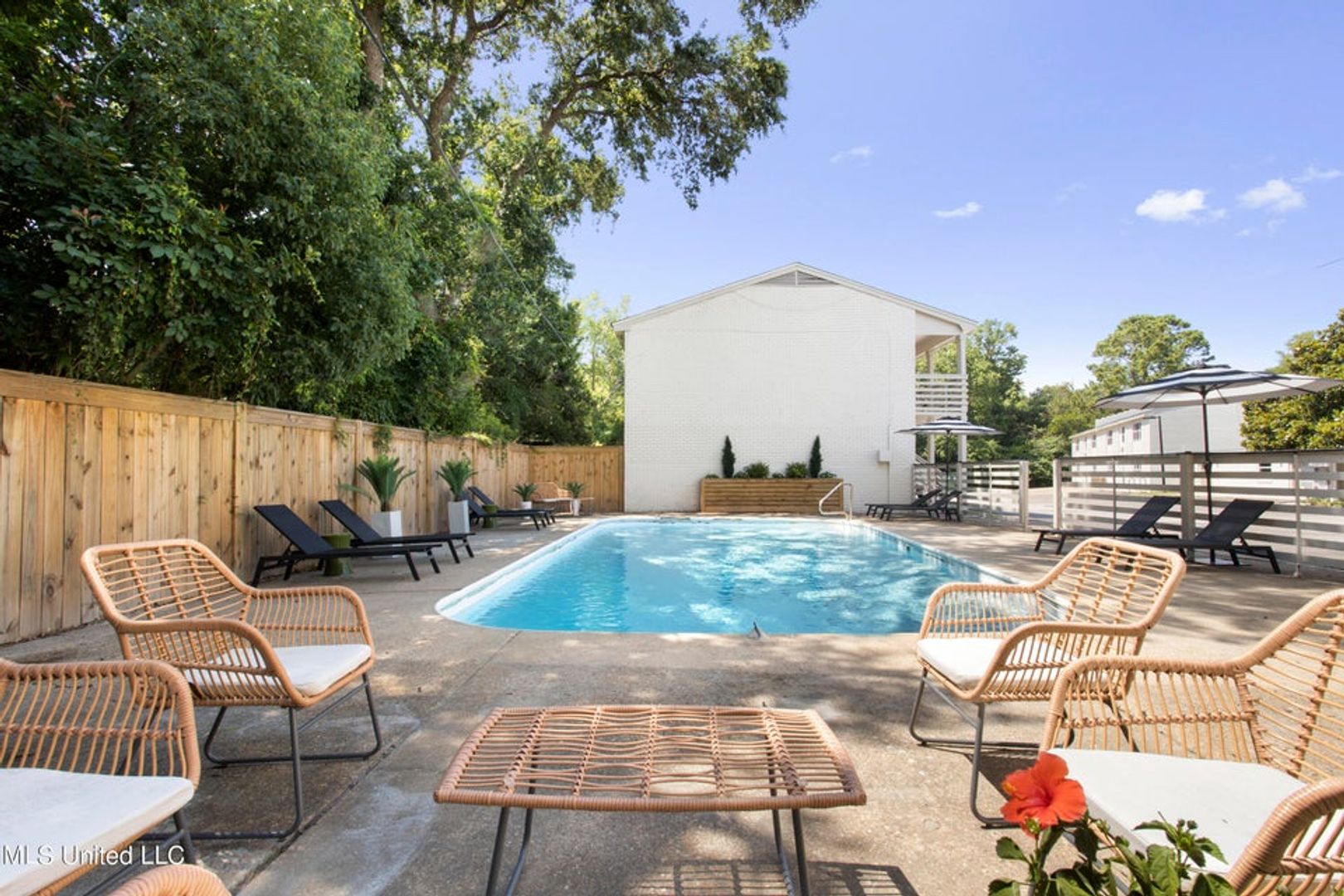 Ocean Springs Condo: 114 Ethel Circle Unit 31