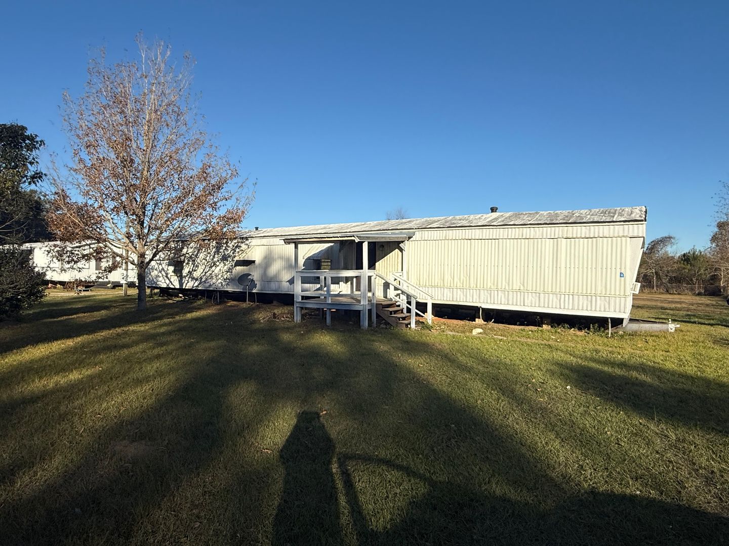 Irvington House: 12375 Lloyd Rd #4