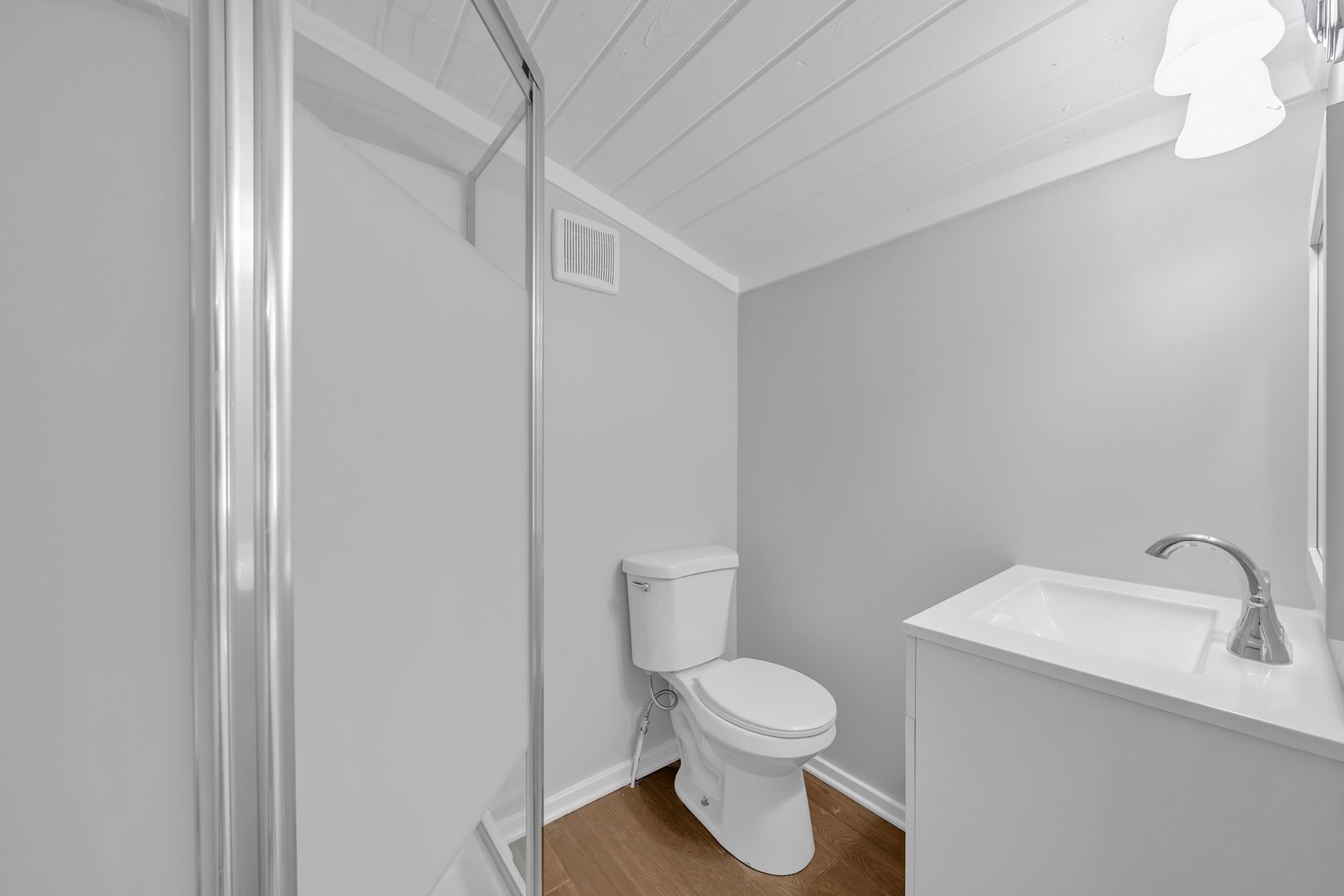 Mobile House: 4805 Chaudron Drive