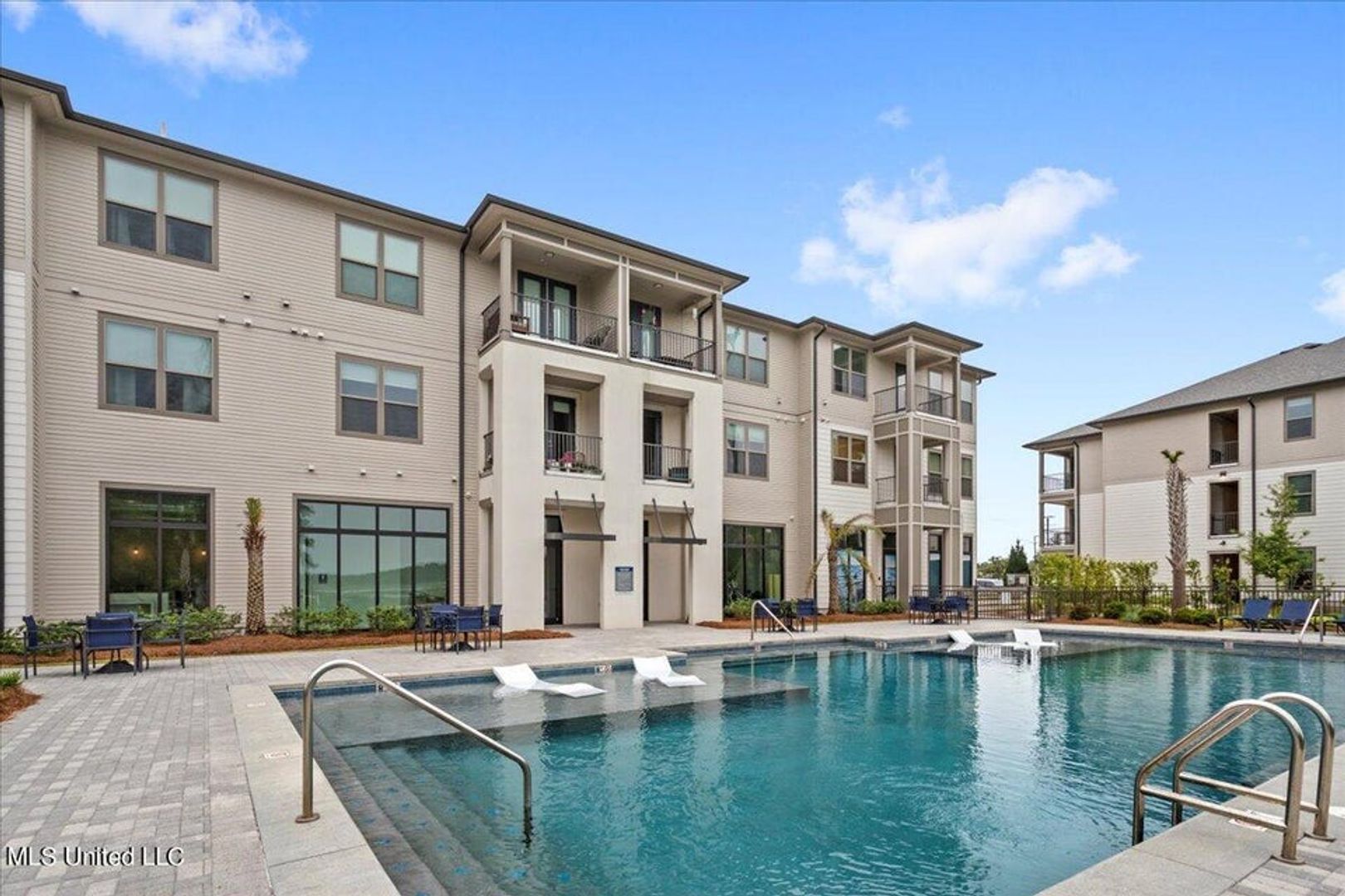 Ocean Springs Condo: 2501 Bienville Blvd Unit 533