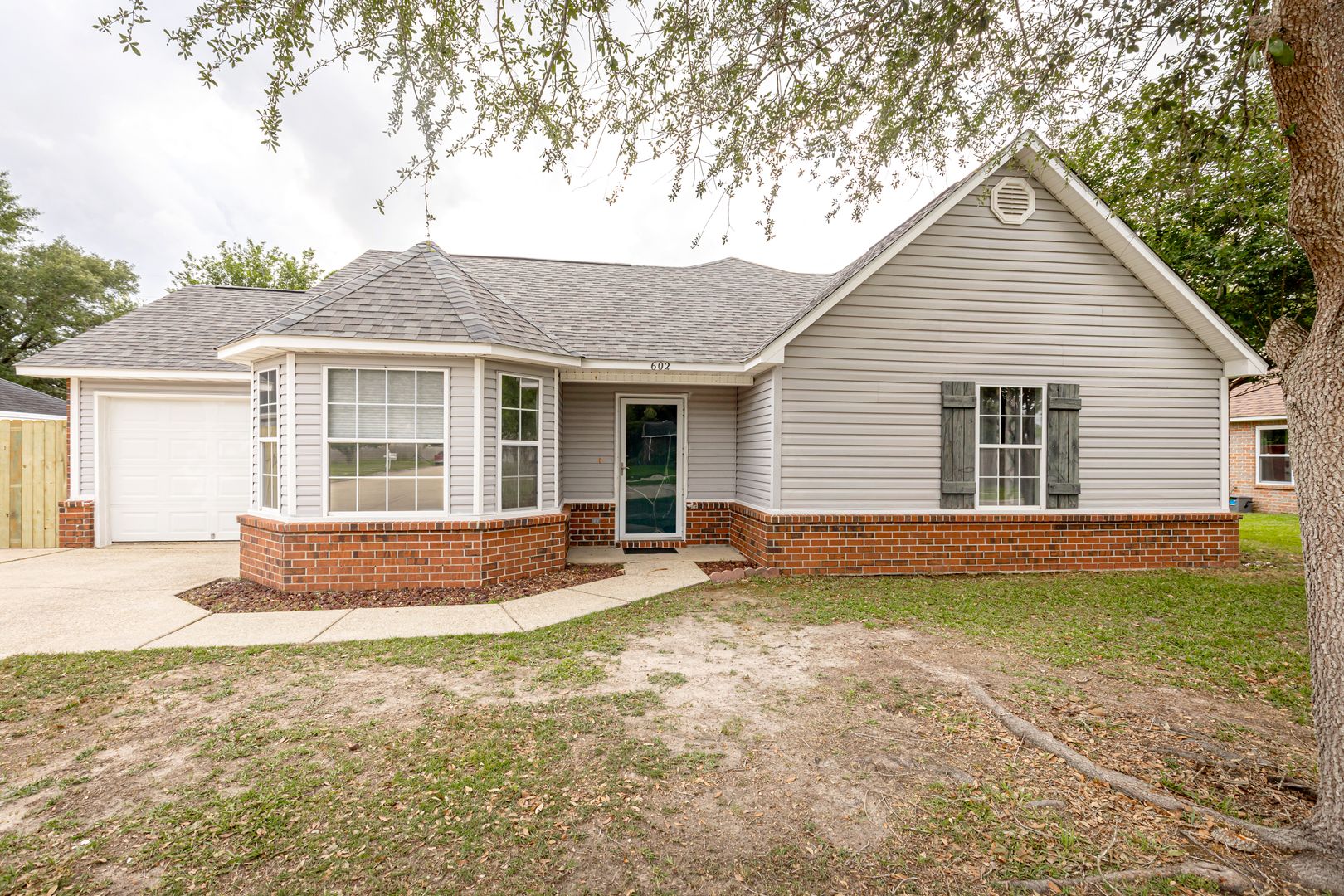 Freshly Renovated Rental Property 