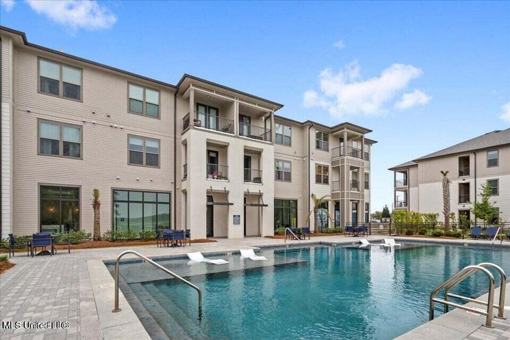 Ocean Springs House: 2501 Bienville Blvd unit 434