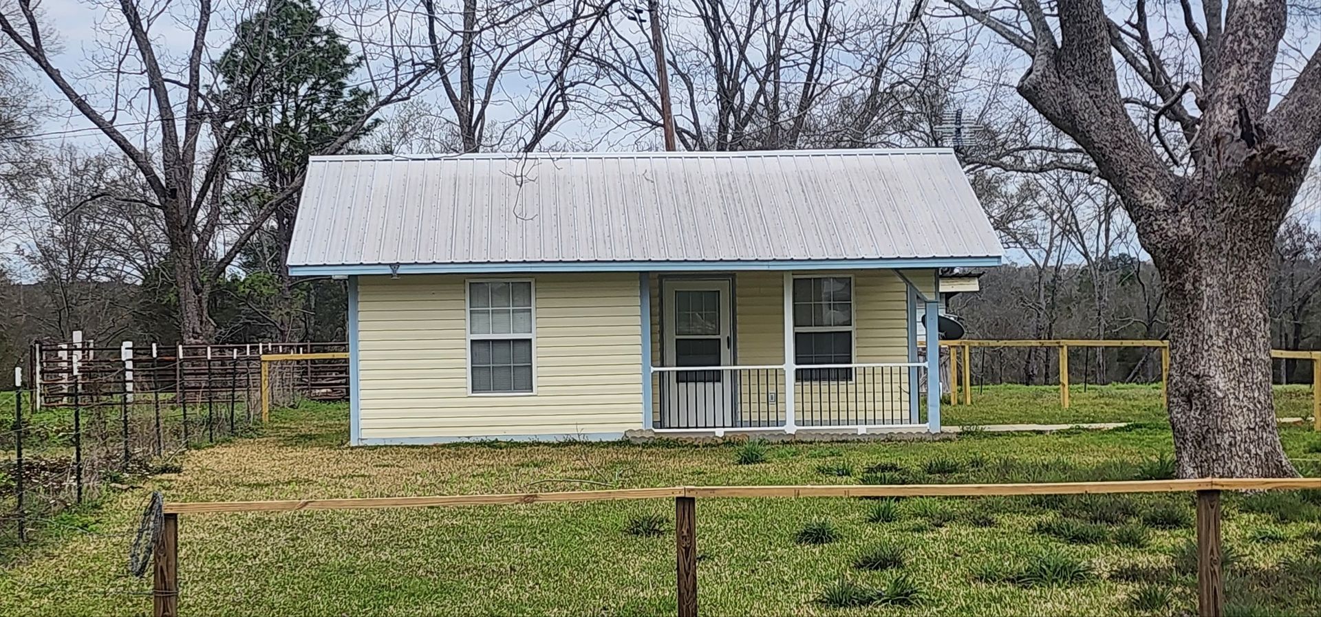 Lucedale House: 13230 Hwy 26 unit A