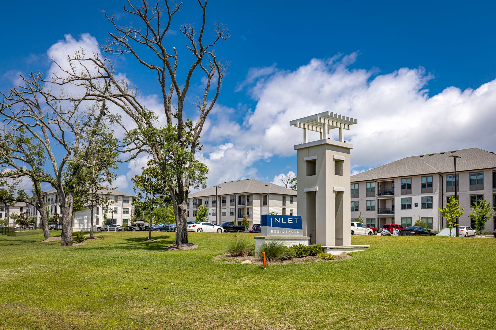 Ocean Springs House: 2501 Bienville Blvd Unit 133