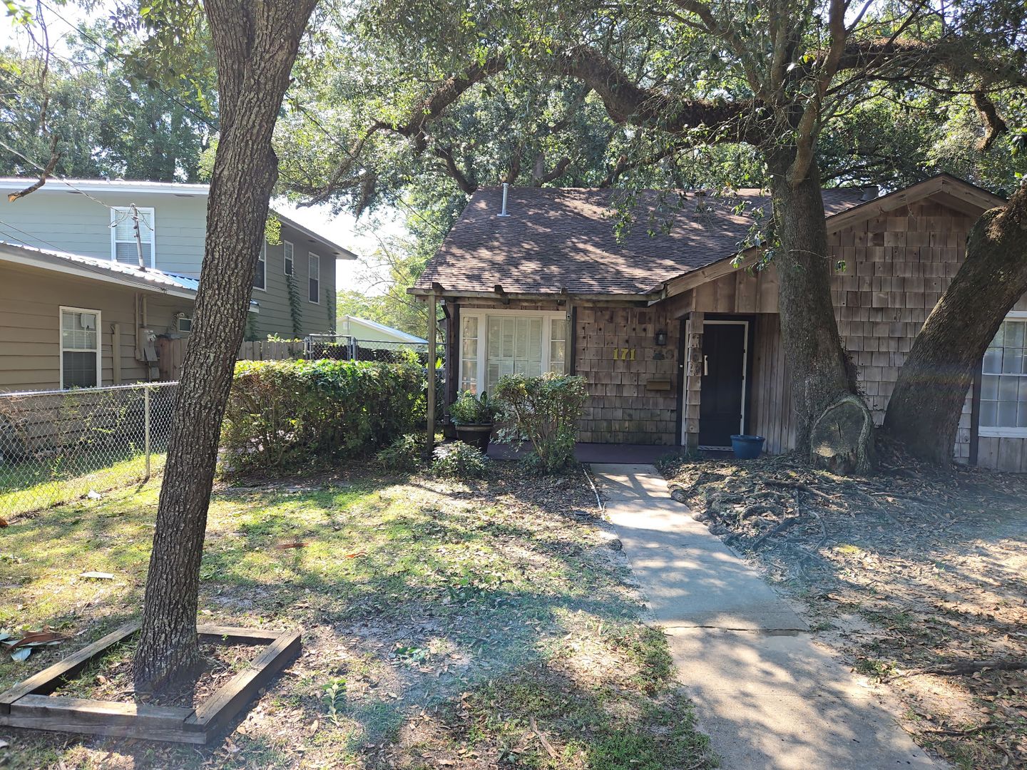 4 bedroom Home 3 blocks from Gulf of America