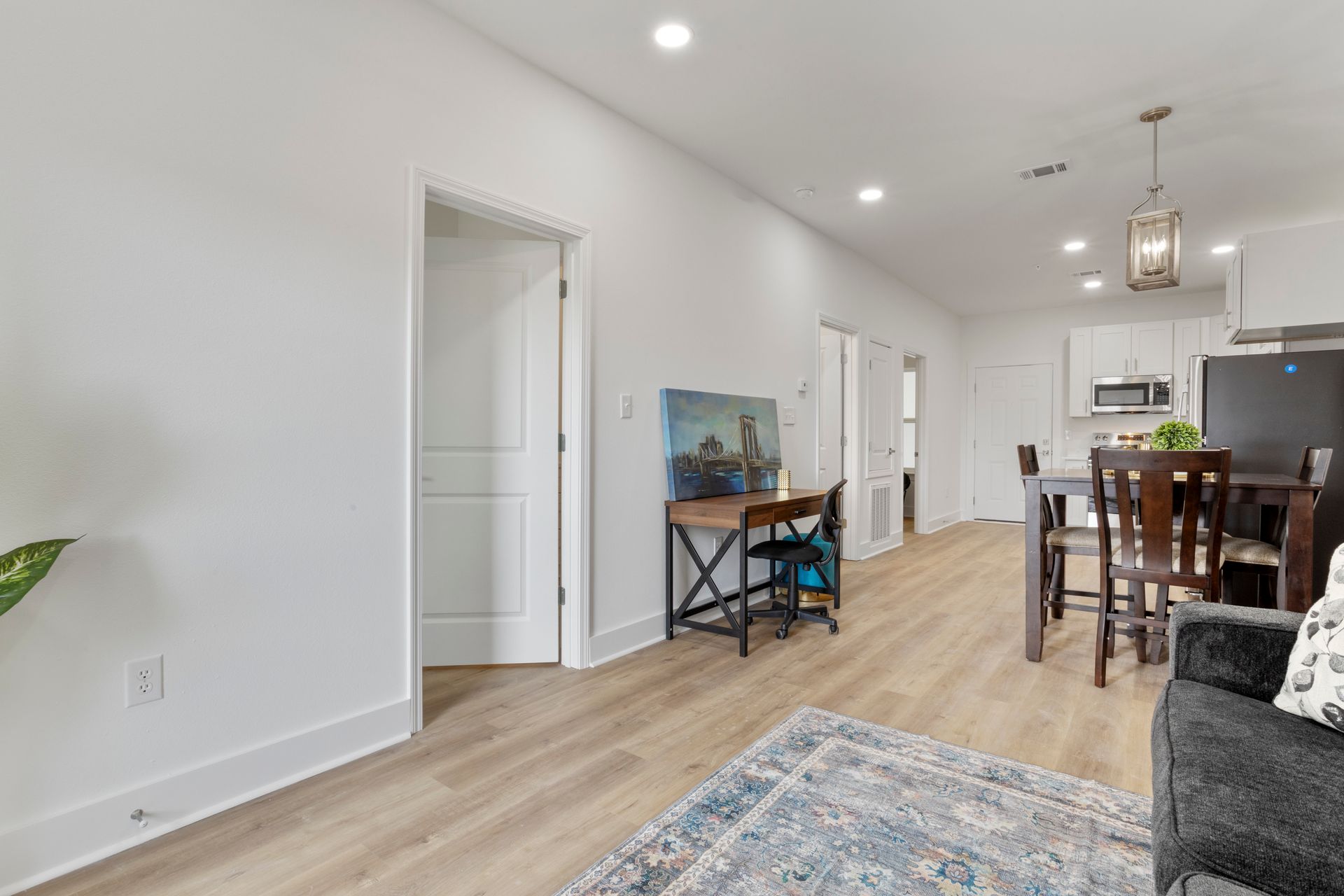 Palmetto Place Apartments 7 of 12