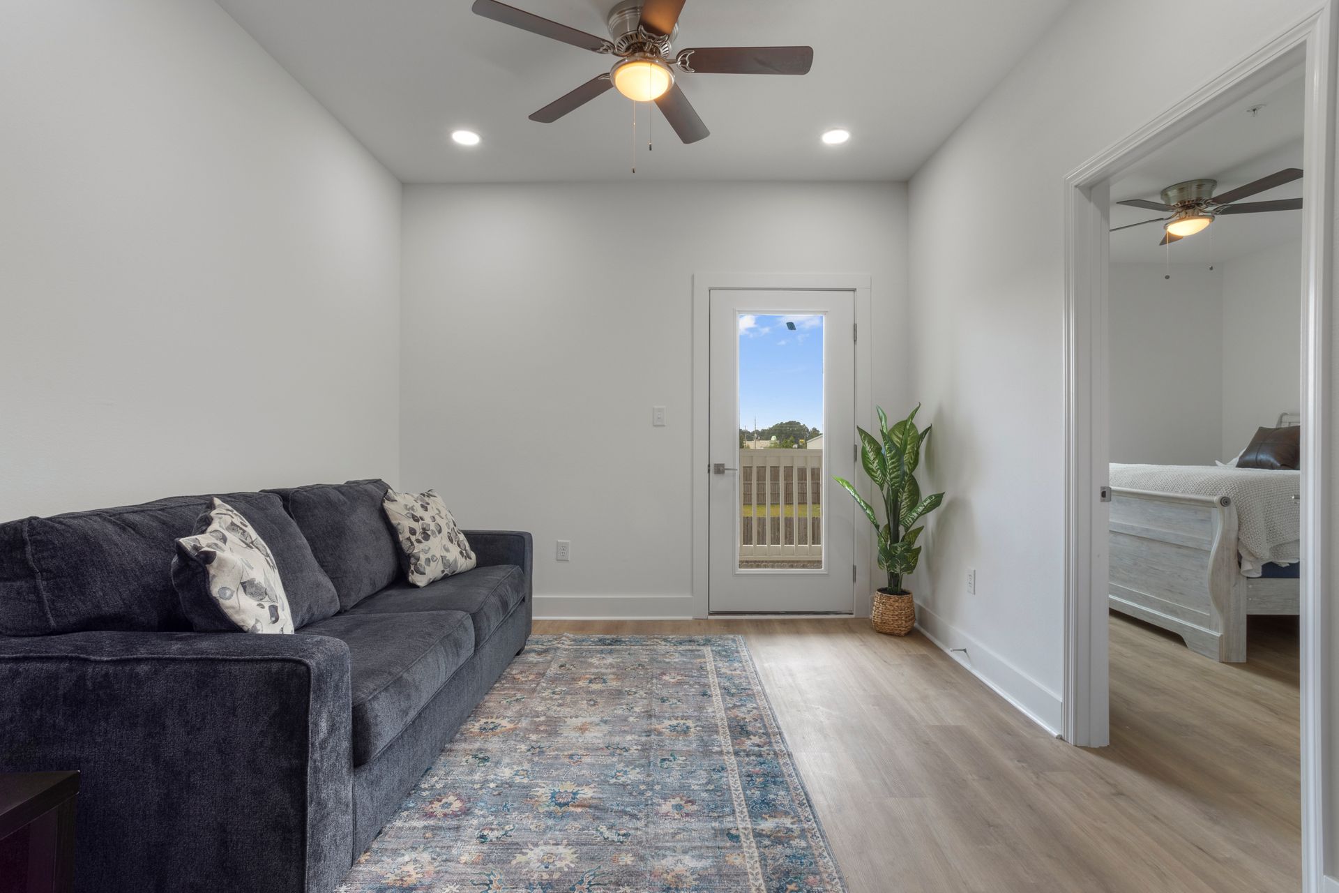 Palmetto Place Apartments 3 of 12
