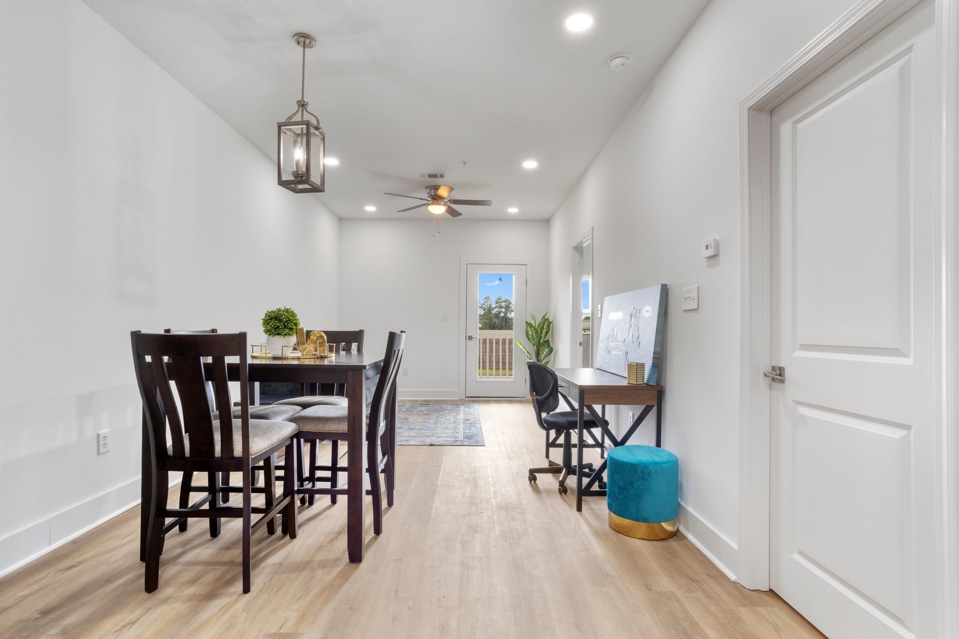 Palmetto Place Apartments 9 of 12