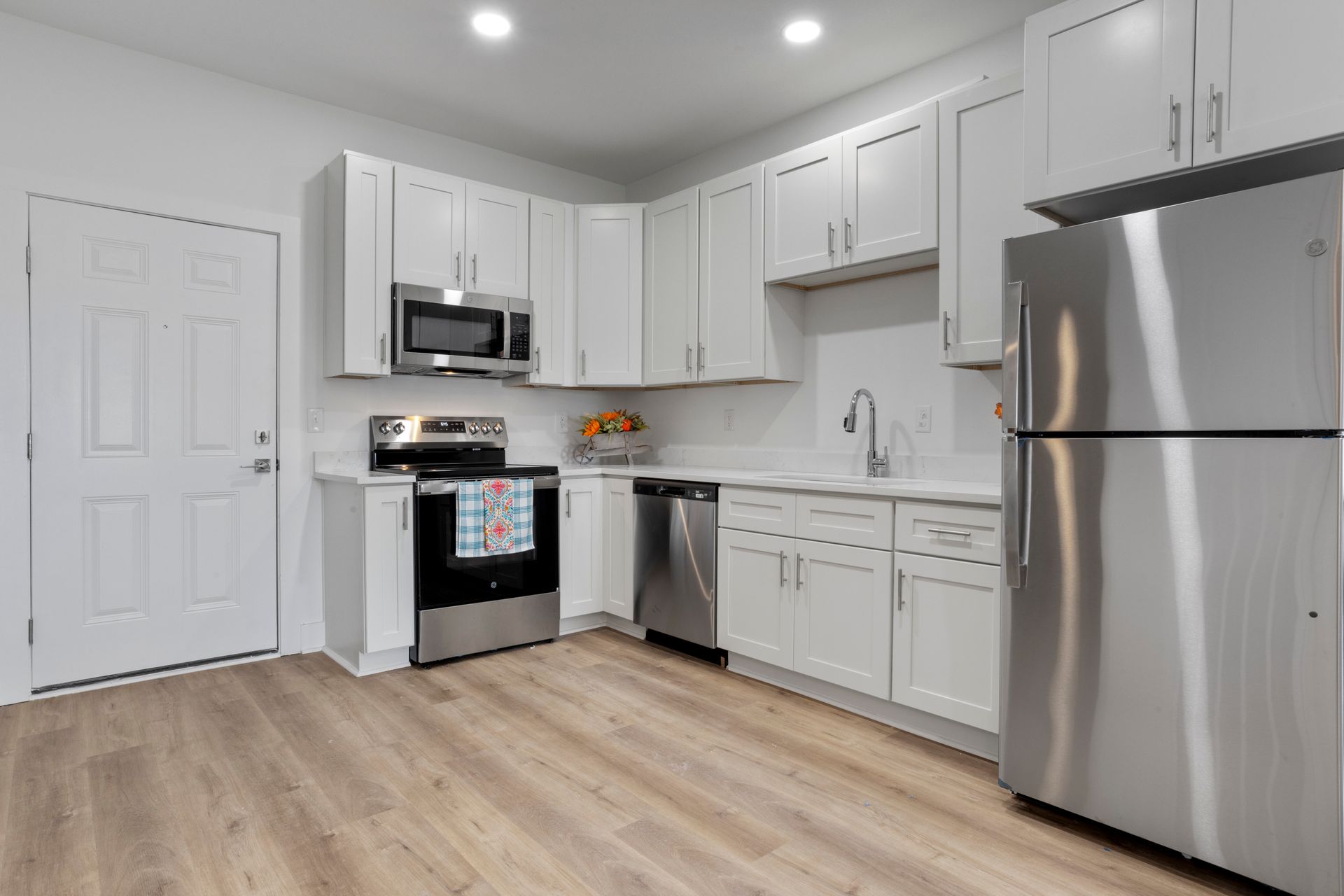 Palmetto Place Apartments 11 of 12