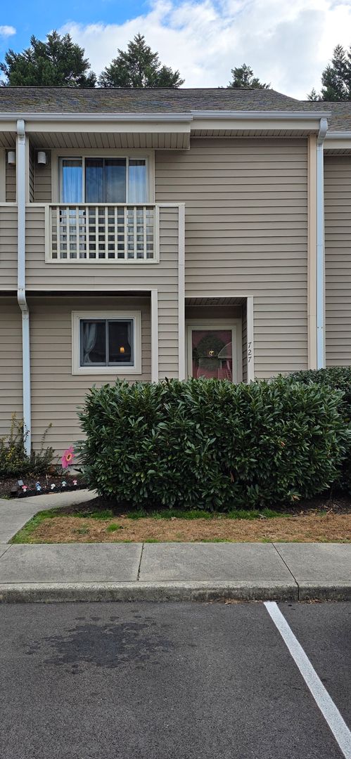 Salisbury Townhome: 727 Canvasback Ct