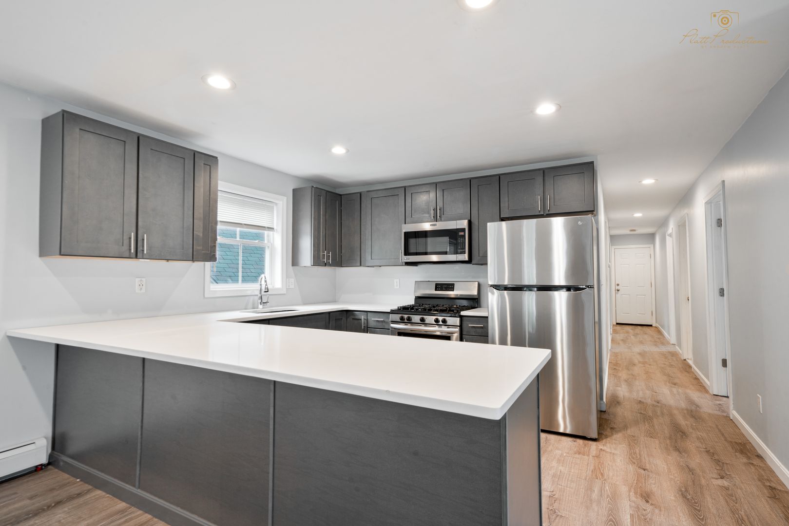 Providence Apartment: 174-176 Alabama Ave.