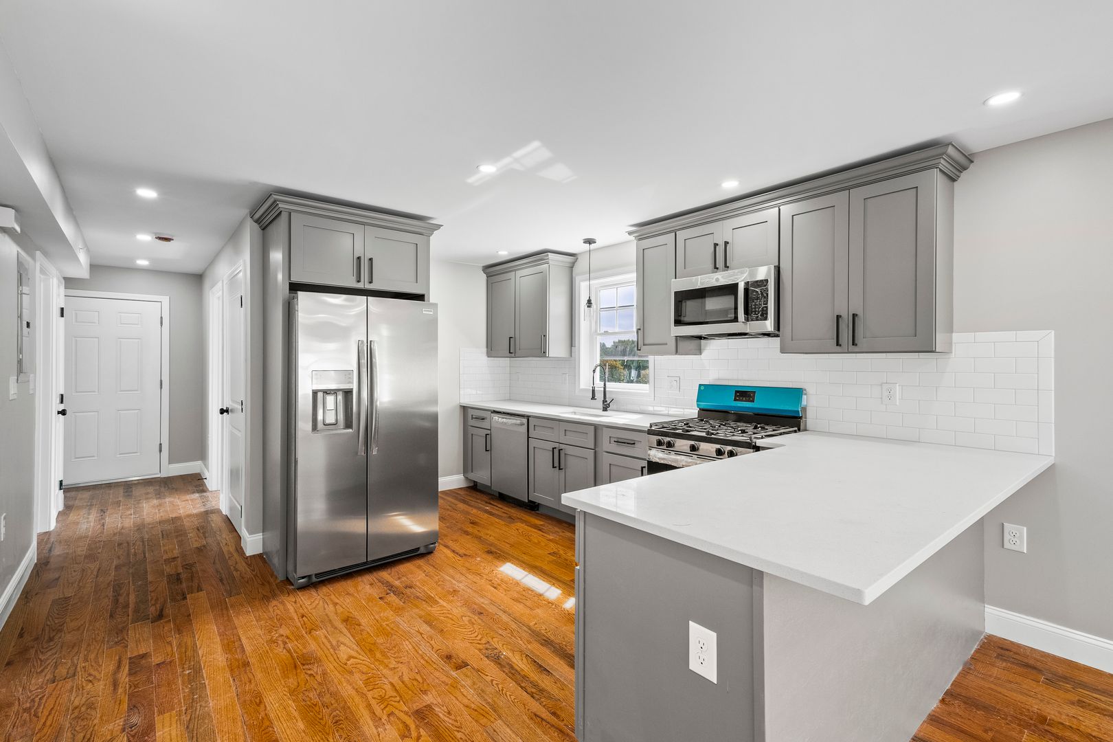 Providence Multiplex: 109 Berkshire Street