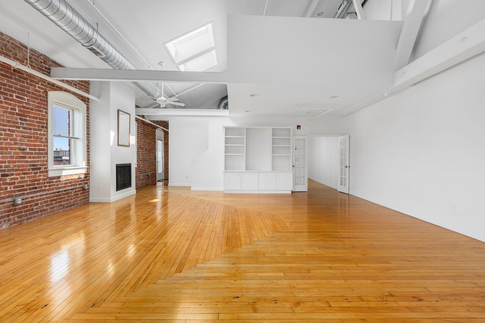 Providence House: 755 Westminster St - Unit #404