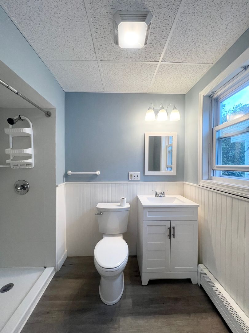 Cranston Apartment: 38 Frances Ave