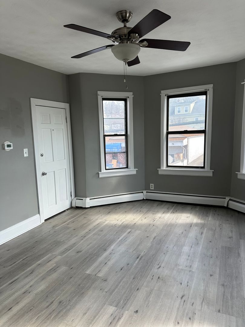 North Providence Apartment: 876 Charles Street
